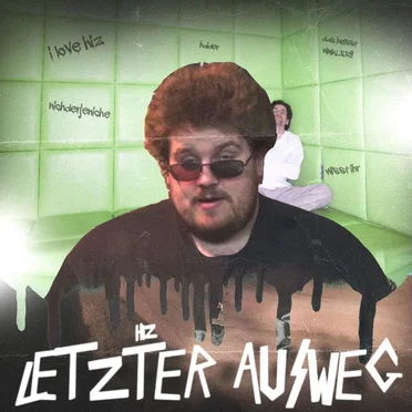 Letzter Ausweg