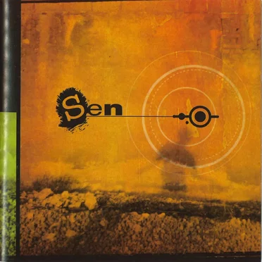 Sen by Sen - album cover