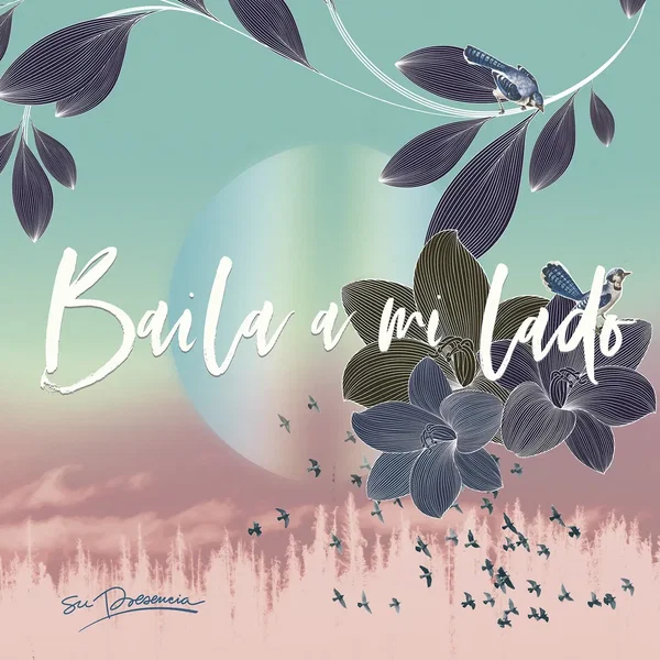 Baila a mi lado