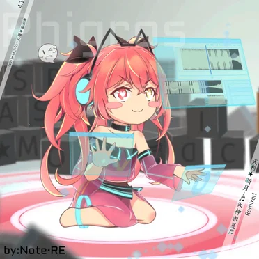 Spasmodic(Haocore Mix) by 姜米條 - album cover