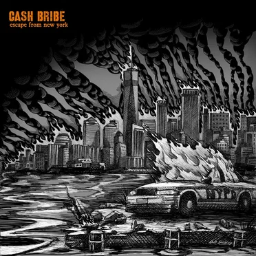 Escape From New York