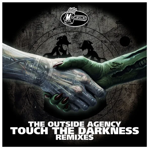 Touch the Darkness