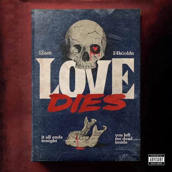 Love Dies
