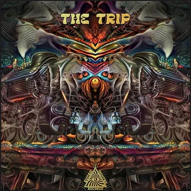 The Trip by Various Artists - album cover