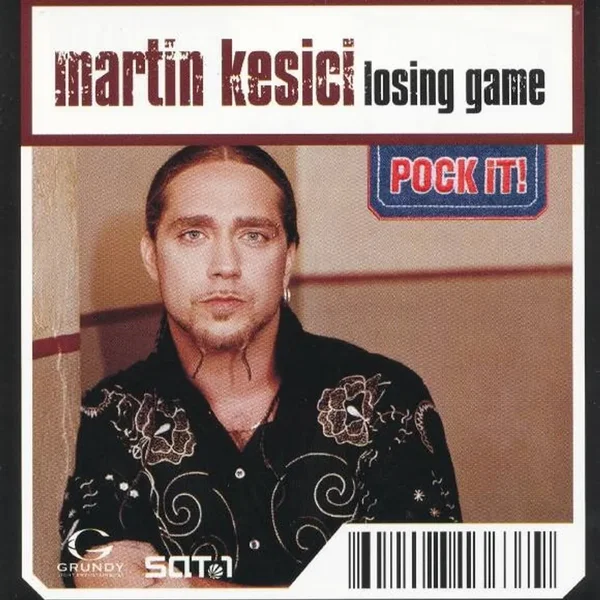 Losing Game