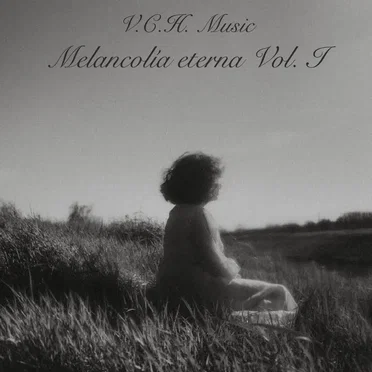 Melancolía Eterna, Vol. I by Various Artists - album cover