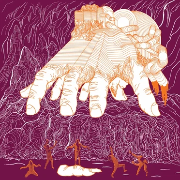 Various Squirrels Vol.1 by Various Artists - album cover