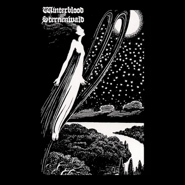 Sternenwald by Winterblood - album cover