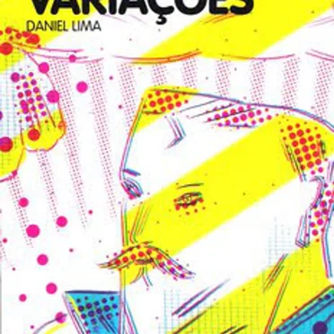 António Variações Daniel Lima by Various Artists - album cover