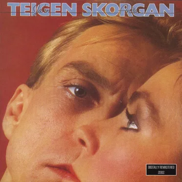 Cheek to Cheek by Jahn Teigen - album cover