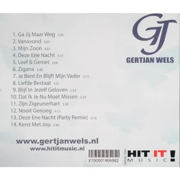 Speciaal voor jou