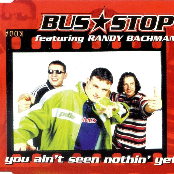 You Ain’t Seen Nothin’ Yet