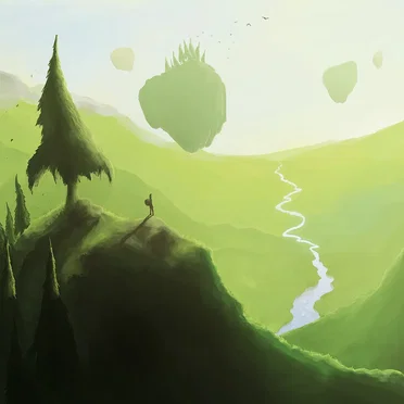 The Journey