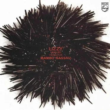 Mambo Nassau by Lizzy Mercier Descloux - album cover