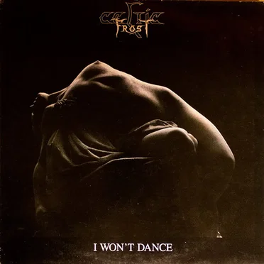 I Won’t Dance