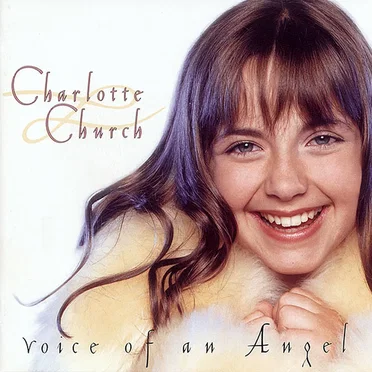 Voice of an Angel