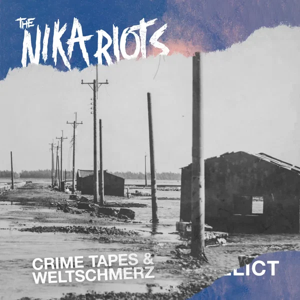 Crime Tapes and Weltschmerz