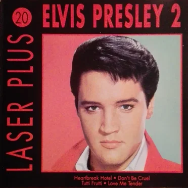 Elvis Presley 2