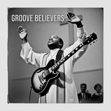 Groove Believers