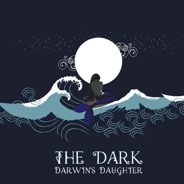 The Dark by Darwin's Daughter - album cover