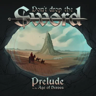 Prelude to the Age of Heroes