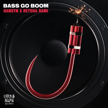 Bass Go Boom