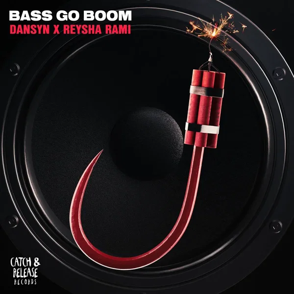 Bass Go Boom