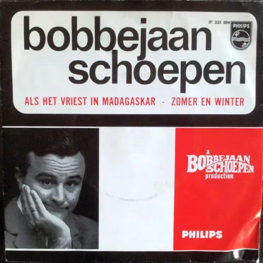 Als het vriest in Madagaskar / Zomer en winter