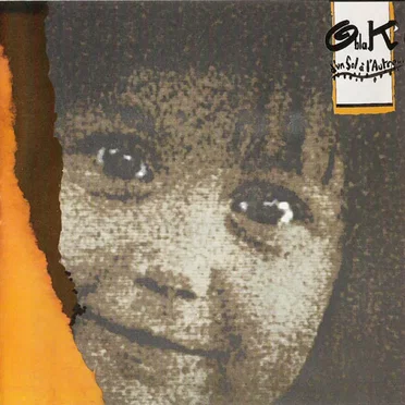 Oblak’ : D’un sol à l’autre by Various Artists - album cover