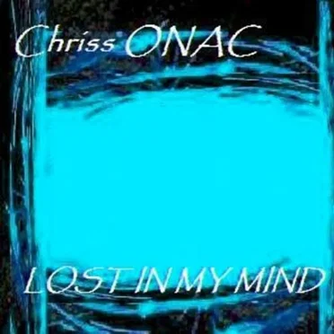 Lost in My Mind