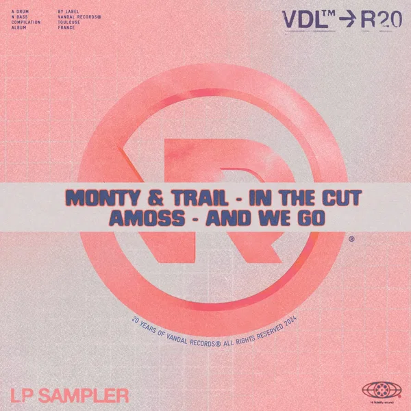 In the Cut / And We Go