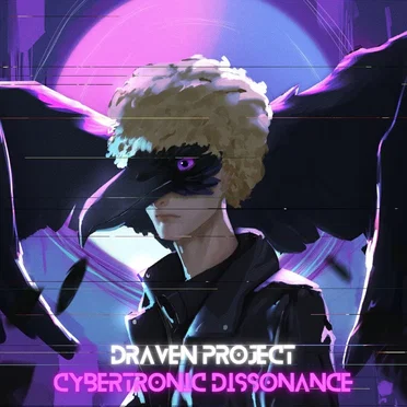 Cybertronic Dissonance
