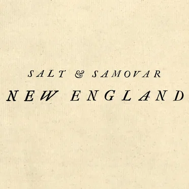 New England