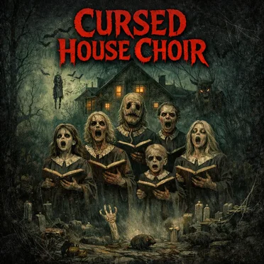 Cursed House Choir
