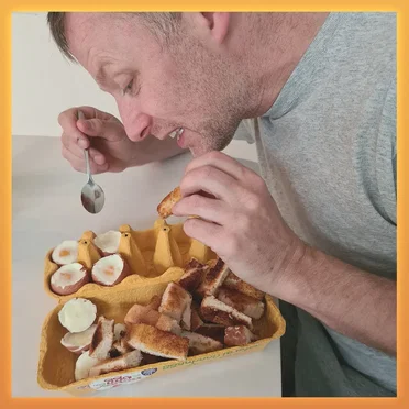Generation Gaming XXIII: Breakfast At Limmy’s
