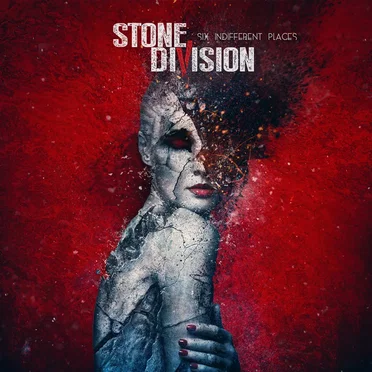 Six Indifferent Places by Stone Division - album cover