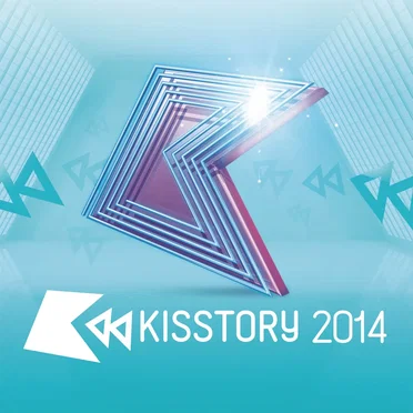 Kisstory 2014 by Various Artists - album cover