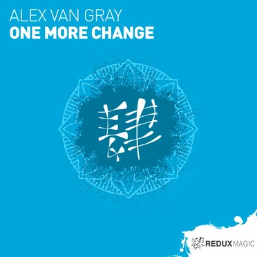 One More Change by Alex Van Gray - album cover