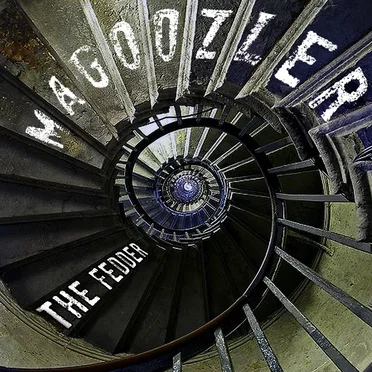 The Fedder by Magoozler - album cover