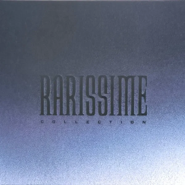 Rarissime Collector