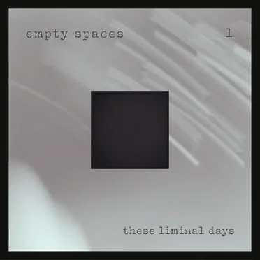 Empty Spaces 1