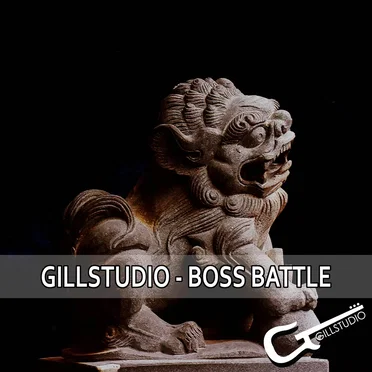 Boss Battle (From "Shin Megami Tensei: Nocturne")