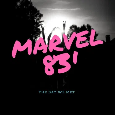 The Day We Met