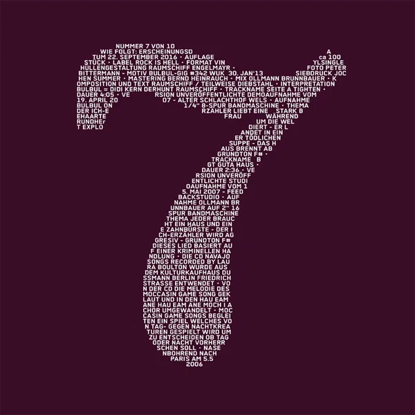 Hilfreich Seit 1996 #7