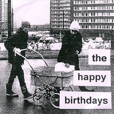 The Happy Birthdays
