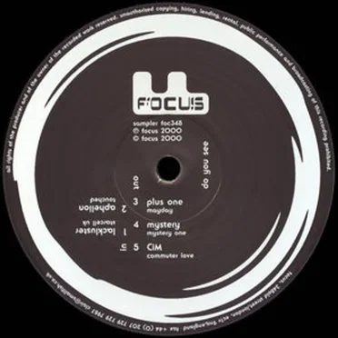 Do You See by Various Artists - album cover