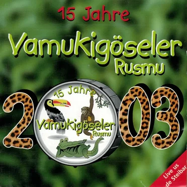Vamukigöseler Rusmu