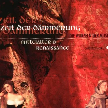 Zeit der Dämmerung by Various Artists - album cover