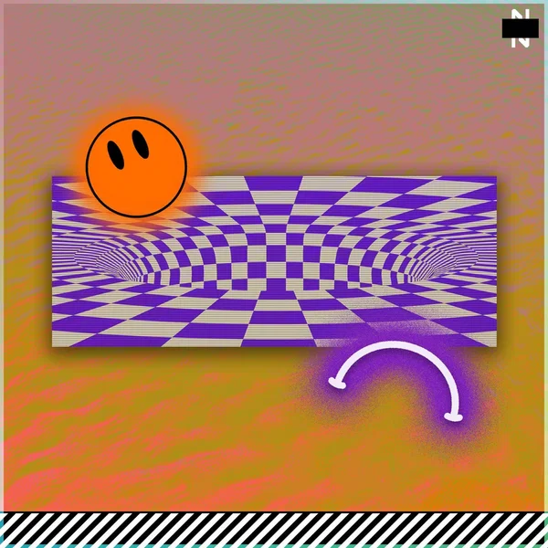 Liminal Zones Vol. 1
