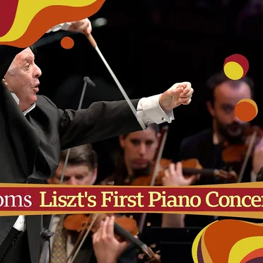 2016-08-17: BBC Proms Encore: Schuberts’s Rondo